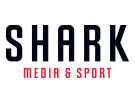 logo shark media & sport